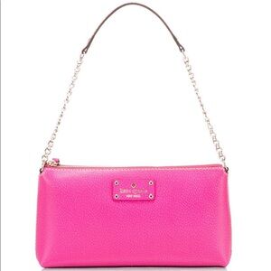 Kate Spade ♠️ Wellesley Byrd Bag